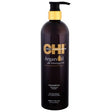 Farouk Systems - CHI Argan Oil Plus Moringa Oil Shampoo - Hair shampoo - 355ml - Feel You