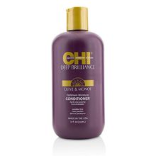 Farouk Systems - CHI Deep Brilliance Optimum Moisture Conditioner - Conditioner for hydration and shine of hair - 355ml - Feel You