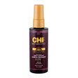 Farouk Systems - CHI Deep Brilliance Shine Serum Leave-In Treatment - Rinse-free serum for hair shine - 89ml - Feel You
