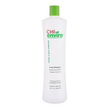 Farouk Systems - CHI Enviro Purity Shampoo - 355ml - Feel You