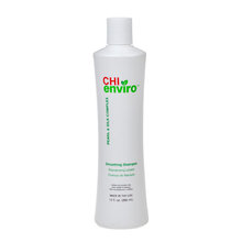 Farouk Systems - CHI Enviro Smoothing Shampoo - Shampoo - 355ml - Feel You