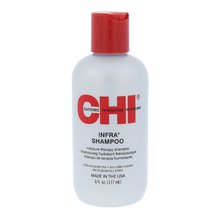 Farouk Systems - CHI Infra Shampoo - Moisturizing and nourishing shampoo - 177ml - Feel You