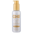 Farouk Systems - CHI Keratin K-Trix 5 Thermal Active Treatment - Smoothing care with thermal protection - 115.0g - Feel You