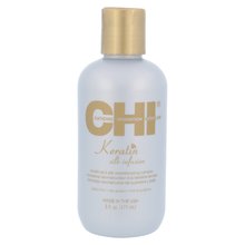 Farouk Systems - CHI Keratin Silk Infusion - Keratin nutrition for hair - 177ml - Feel You