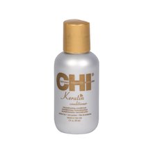 Farouk Systems - CHI Keratin Therapy Conditioner 2 Ounce - Conditioner - 59ml - Feel You