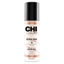 Farouk Systems - CHI Luxury Black Seed Oil Curl Defining Cream-Gel - Gel cream after wave support - 148ml - Feel You