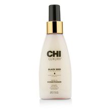 Farouk Systems - CHI Luxury Black Seed Oil Leave-In Conditioner - No-rinse spray conditioner - 118ml - Feel You