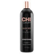 Farouk Systems - CHI Luxury Black Seed Oil Moisture Replenish Conditioner - Conditioner for weakened hair - 739ml - Feel You
