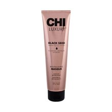Farouk Systems - CHI Luxury Black Seed Oil Revitalizing Masque - Revitalizing hair mask - 148ml - Feel You