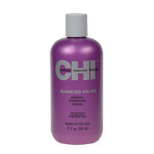 Farouk Systems - CHI Magnified Volume Shampoo - Shampoo for hair volume - 355ml - Feel You