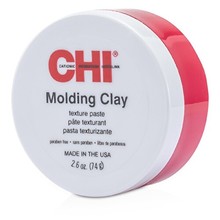 Farouk Systems - CHI Molding Clay - Hair wax - 74.0g - Feel You