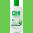 Farouk Systems - CHI Naturals Hydrating Conditioner - Hydratační kondicionér pro suché a poškozené vlasy - 355ml - Feel You