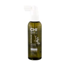 Farouk Systems - CHI Power Plus Revitalize Vitamin Hair Treatment - Revitalizing care for hair and scalp - 104ml - Feel You