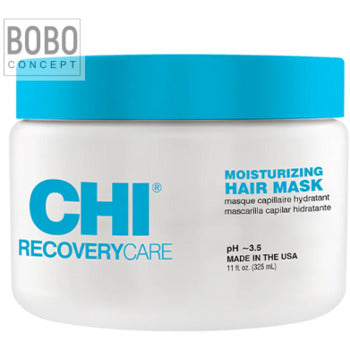 Farouk Systems - CHI RecoveryCare Moisturizing Hair Mask - Vyživující maska s hydratačním účinkem - 330ml - Feel You