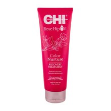 Farouk Systems - CHI Rose Hip Oil Color Nourishing Recovery Treatment - Mask For Colored Hair - 237ml - Feel You