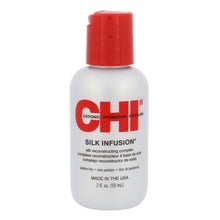 Farouk Systems - CHI Silk Infusion - Nutrition for Hair - 59ml - Feel You