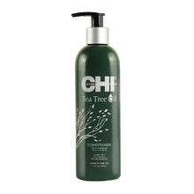 Farouk Systems - CHI Tea Tree Oil Conditioner - 340ml - Feel You