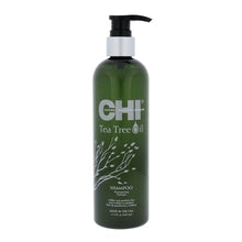 Farouk Systems - CHI Tea Tree Oil Shampoo - Hair shampoo - 739ml - Feel You