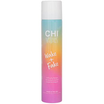 Farouk Systems - CHI Vibes Wake+Fake Soothing Dry Shampoo - 150ml - Feel You