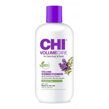 Farouk Systems - CHI VolumeCare Volume Conditioner - Posilující kondicionér pro objem vlasů - 355ml - Feel You