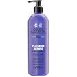 Farouk Systems - Color Illuminate Platinum Blonde Purple Shampoo - 739ml - Feel You