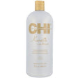 Farouk Systems - Conditioner for Restoring Damaged Hair CHI (Keratin Conditioner) - 946ml - Feel You