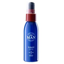 Farouk Systems - Man The Beard Oil - 59ml - Feel You