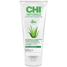 Farouk Systems - Naturals Intensive Hydrating Hair Masque - Hydratační maska pro suché vlasy - 177ml - Feel You