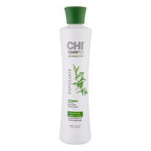 Farouk Systems - Systems CHI Power Plus Exfoliate Shampoo - Strengthening shampoo - 355ml - Feel You
