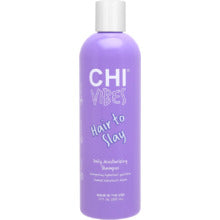 Farouk Systems - Vibes Hair to Slay Daily Moisturizing Shampoo - 355ml - Feel You