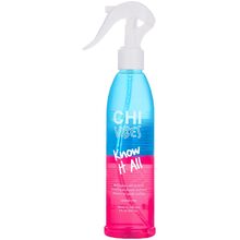 Farouk Systems - Vibes Know It All Multitasking Hair Protector - 59ml - Feel You