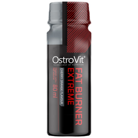 Fat Burner Extreme Shot - 80 мл - Feel You