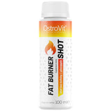 Fat Burner Shot | Stimulant-Free - 100 мл - Feel You
