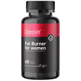 Fat Burner for Women - 60 капсули - Feel You