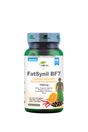 FatSynil BF7 P-Synephrine, Cayenne Pepper, Guarana, Bioperine – 1000 mg, 60 Caps. - Feel You