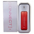 Fcuk - Connect for Her EDT - 100ml - Feel You