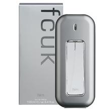 Fcuk - Fcuk for Him EDT - 100ml - Feel You