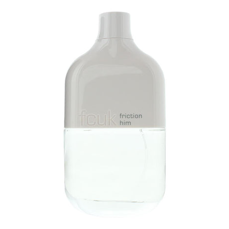 Fcuk, Friction, Eau De Toilette, For Men, 100 ml - Feel You
