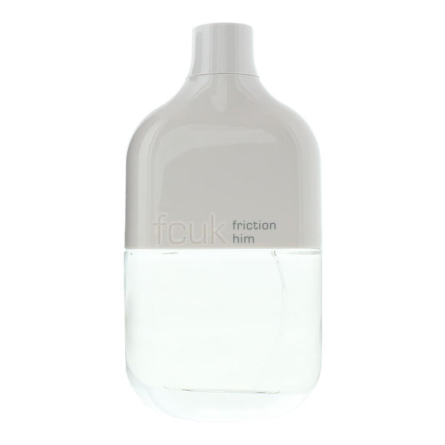Fcuk, Friction, Eau De Toilette, For Men, 100 ml - Feel You