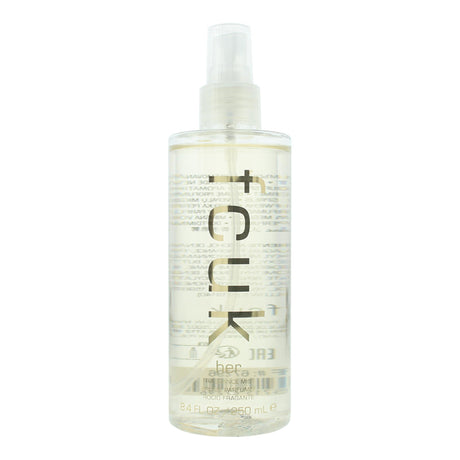 Fcuk, Her, Scented Spray, For Women, 250 ml - Feel You