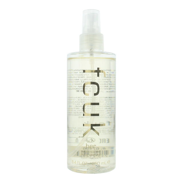 Fcuk, Her, Scented Spray, For Women, 250 ml - Feel You