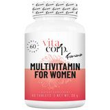 Femina MultiVitamin for Women - 60 Таблетки - Feel You