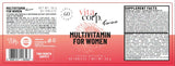 Femina MultiVitamin for Women - 60 Таблетки - Feel You