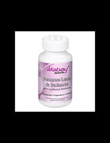 Femme Lean & Balance mit Caralluma fimbriata / Формула за фин силует с каралума фимбриата, 60 капсули Vitabay - Feel You