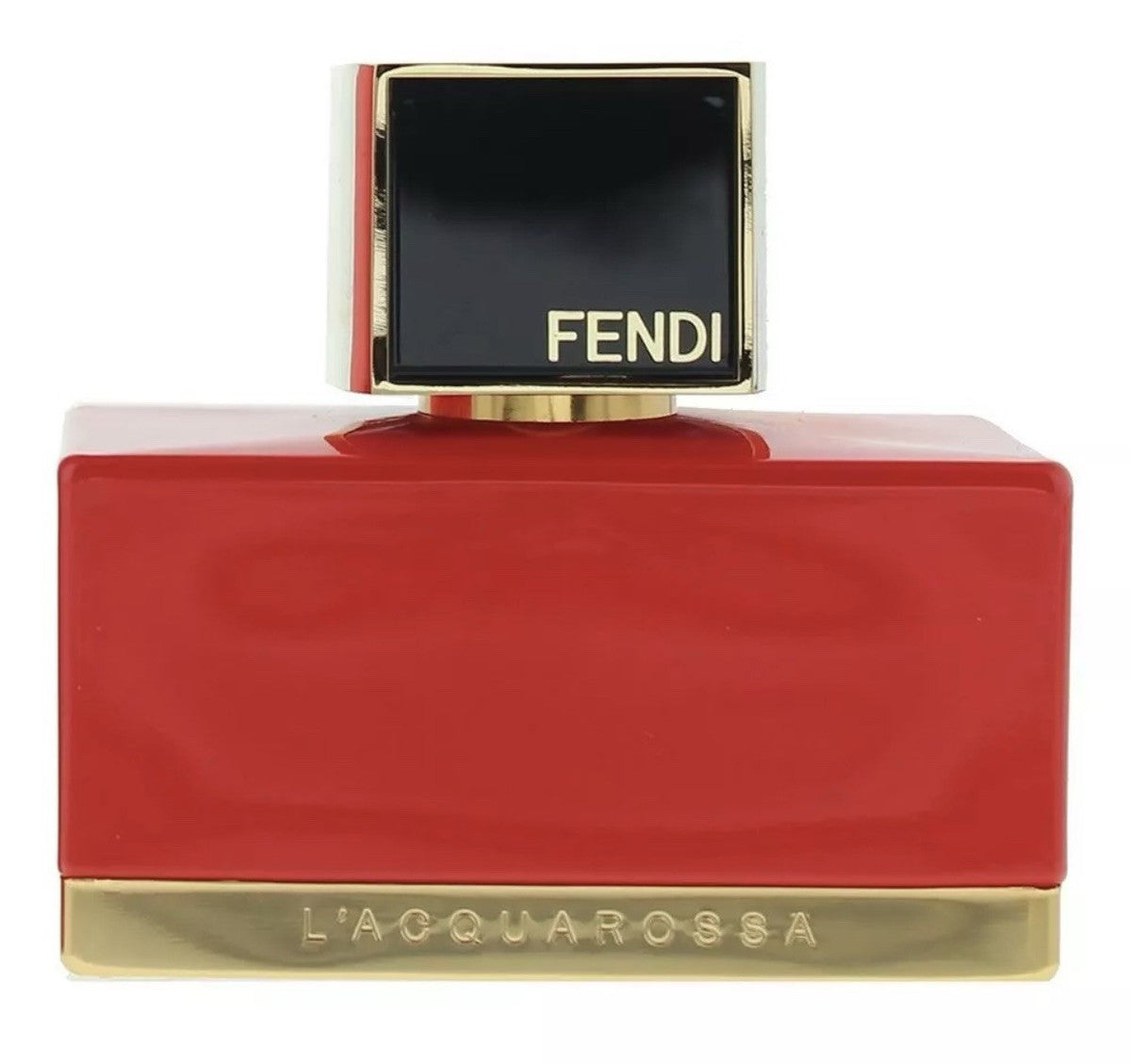 Fendi, L'Acqua Rossa, Eau De Parfum, For Women, 30 ml - Feel You