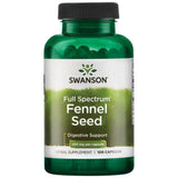 Fennel 480 mg - 100 капсули - Feel You