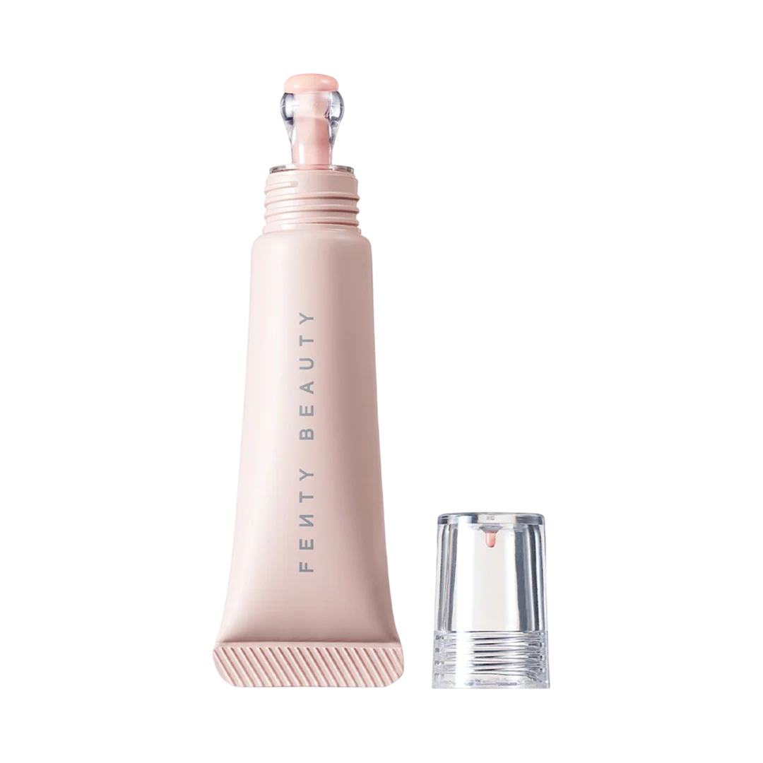 Fenty Beauty, Bright Fix, Brightening, Eye Cream Concealer, 02, Golden Ivory, 10 ml - Feel You