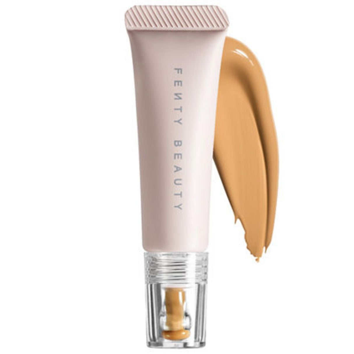 Fenty Beauty, Bright Fix, Brightening, Eye Cream Concealer, 11, Honey Mustard, 10 ml - Feel You