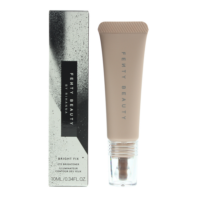 Fenty Beauty, Bright Fix, Vegan, Brightening, Eye Cream Concealer, 16, Coffee, 25 ml - Feel You