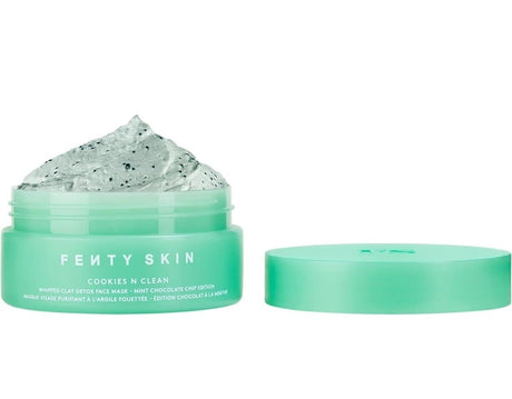 Fenty Beauty, Cookies N Clean, Detoxifying, Purifying, Mud Mask, For Face, 75 ml - Feel You